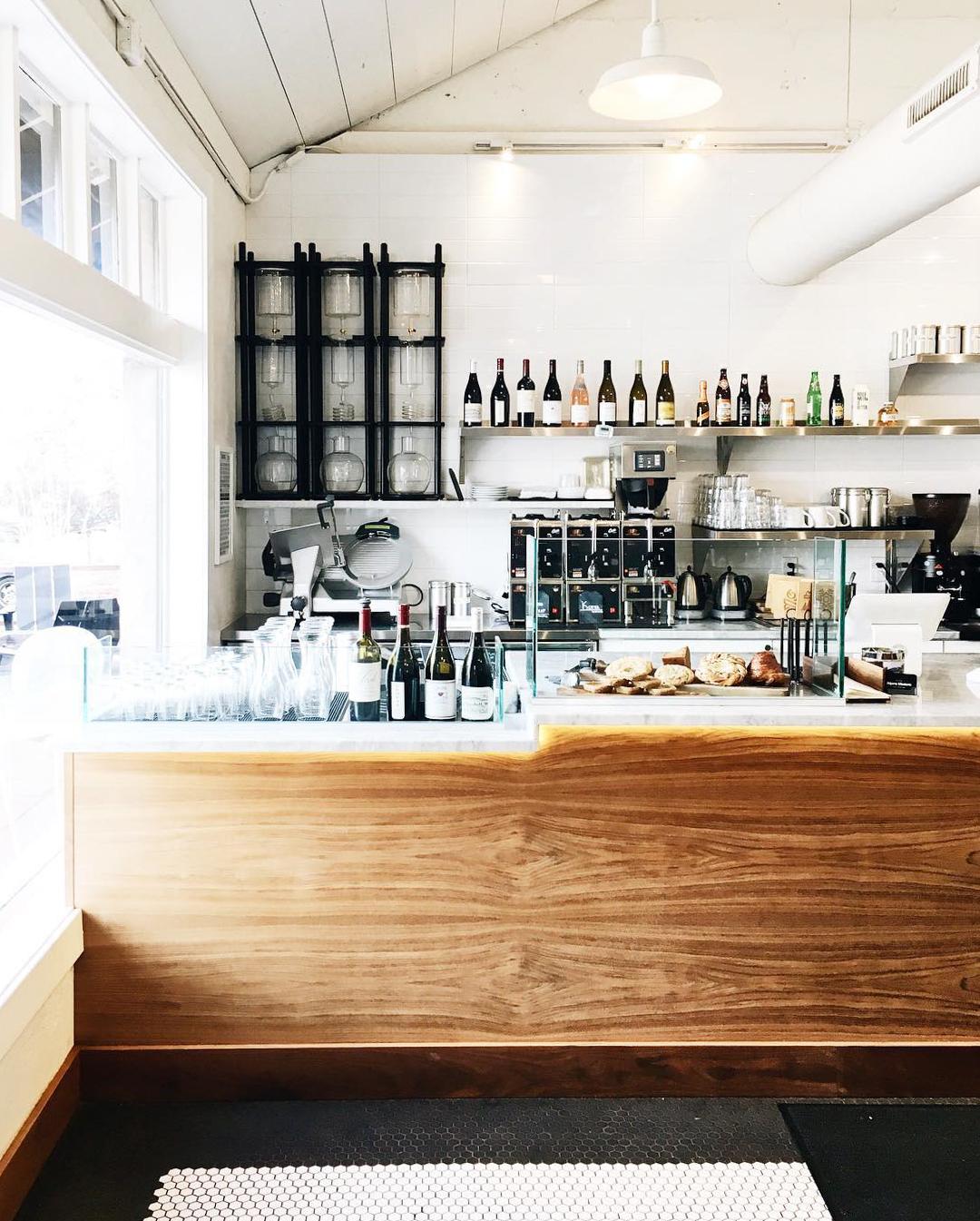 14 of the Best Coffee Shops Around Denver, Colorado